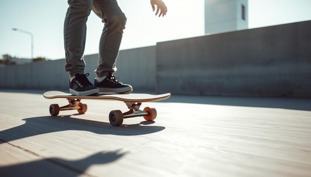 Advanced Skateboard Slide Techniques