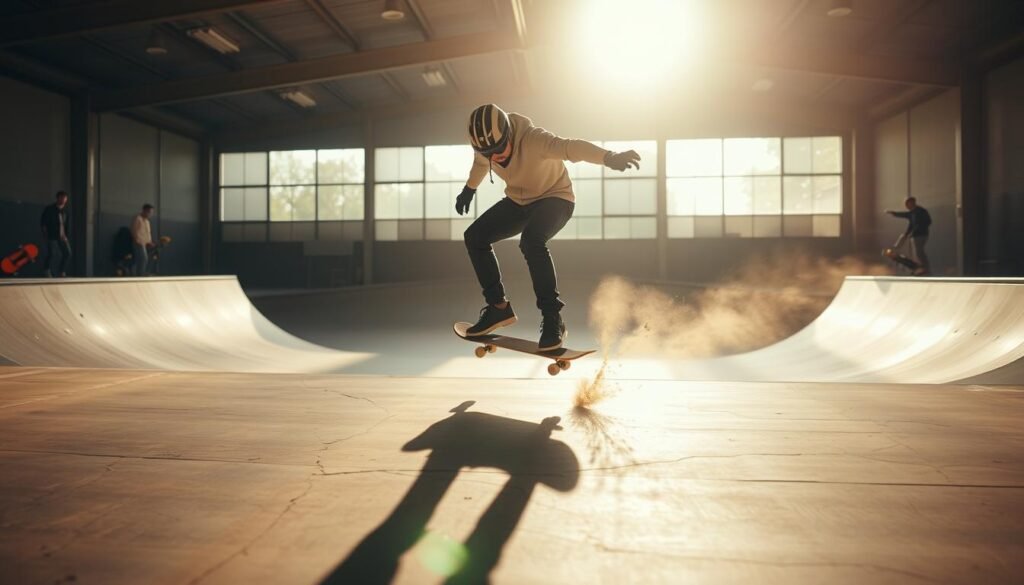 DIY Skate Ramp Testing and Safety