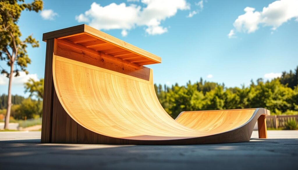 Skate Ramp Design Ideas