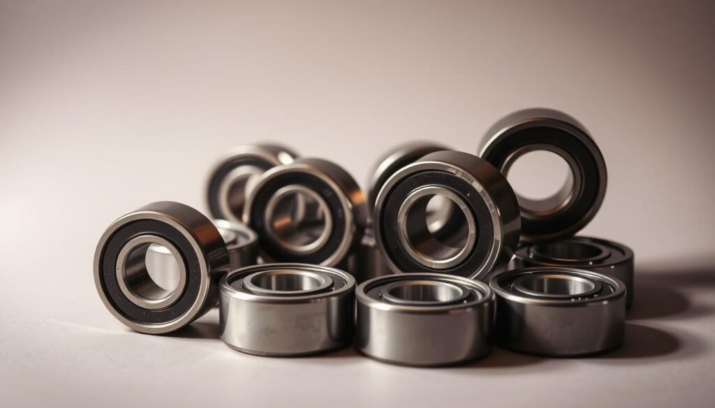 Skateboard Bearings Performance