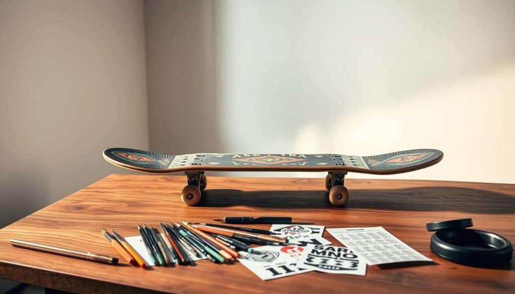 Skateboard Customization Tips