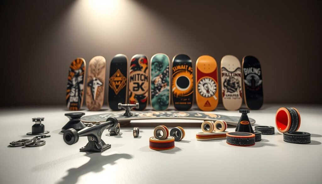 Skateboard Gear Setup Myths