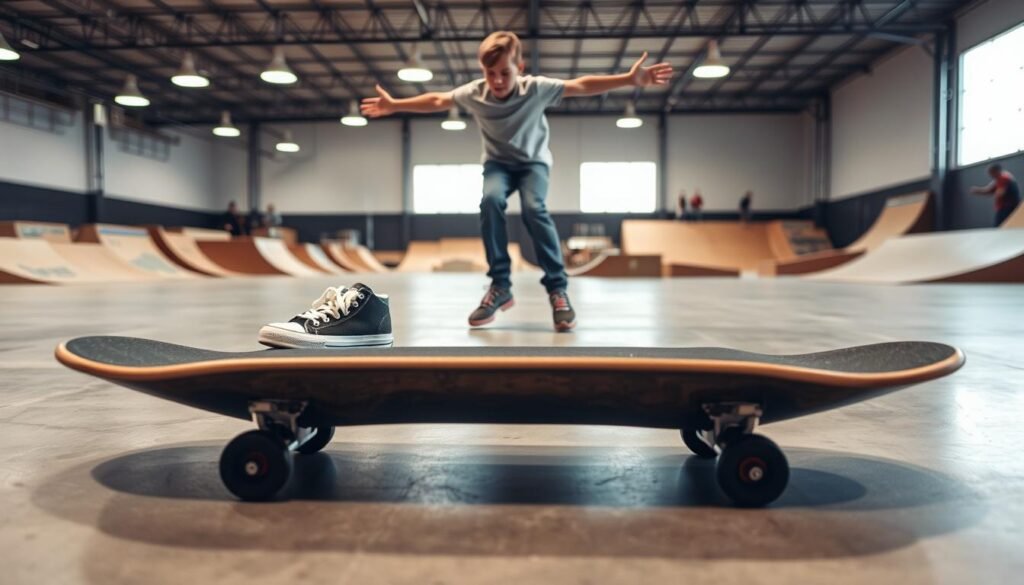 Skateboard Practice Tips for Beginners