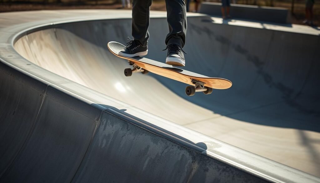 Skateboarding Kickflip Technique Troubleshooting