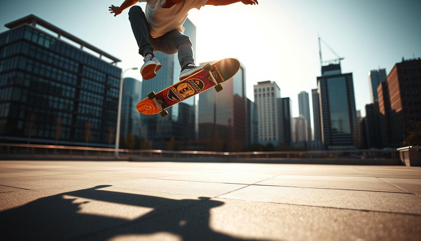 advanced skateboarding tips