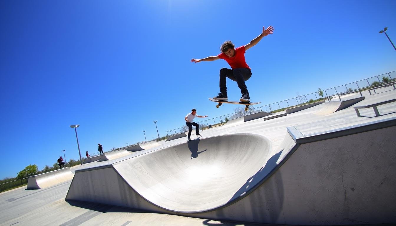 best skateboarding exercises